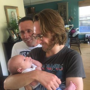 Meet your Posher, Mark